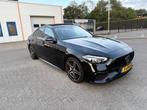 Mercedes-benz C-klasse 300 AMG Line, Auto's, Mercedes-Benz, Automaat, Achterwielaandrijving, Euro 6, 4 cilinders