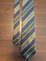 ALTIO gestreepte stropdas - Zo goed als nieuw, Kleding | Heren, Stropdassen, ALTIO, Ophalen of Verzenden, Zo goed als nieuw, Met patroon