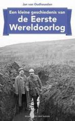 Een kleine geschiedenis van de EERSTE WERELDOORLOG, Verzenden, Voor 1940, Nieuw, Algemeen