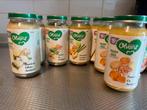 Olvarit potjes x 10 voor baby van 12 en 15 maanden, Kinderen en Baby's, Babyvoeding en Toebehoren, Ophalen of Verzenden, Nieuw
