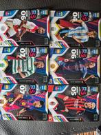 FIFA365 2026 Rising Stars - Los te koop!, Verzamelen, Ophalen of Verzenden, Zo goed als nieuw, Buitenlandse clubs, Spelerskaart