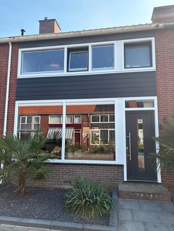 Te koop! Van Speykstraat 6 te Winschoten beschikbaar voor biedingen