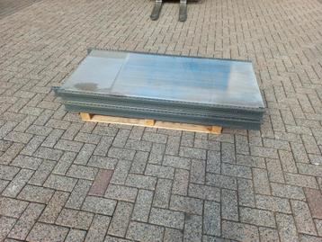 Stalen werkbank bladen tafels 1.5 meter 4x lastafel beschikbaar voor biedingen