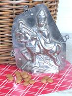 Oude chocoladevorm Vormenfabriek Tilburg "Sinterklaas ", Ophalen of Verzenden