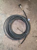 Hogedrukreiniger verlengslang, Tuin en Terras, Hogedrukreinigers, Ophalen of Verzenden, Gebruikt, Elektrisch, Onbekend