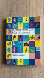 Loek van der Kallen - Levenscyclus van de mens, Loek van der Kallen; Brechtje de Gier; Margot van Eck van der..., Zo goed als nieuw