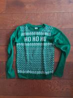 Kersttrui maat 146/152, Ophalen of Verzenden, Zo goed als nieuw, Jongen of Meisje, Trui of Vest