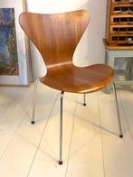 Fritz Hansen vlinderstoel, Gebruikt, Overige kleuren, Eén, Metaal