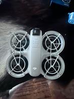 DJI Neo Drone (Gecrasht) - zonder batterijen voor onderdelen, Audio, Tv en Foto, Drones, Ophalen of Verzenden, Niet werkend, Drone met camera
