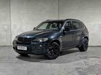 BMW X5 xDrive30d 235pk 2008, T-559-KS Youngtimer, Auto's, BMW, Gebruikt, X5, 2993 cc, Zwart