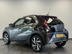 Toyota Aygo X 1.0 VVT-i S-CVT Envy 5-Drs. ClimateControl 18', Auto's, Toyota, Gebruikt, Met garantie (alle), 4 stoelen, Leder en Stof