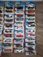 Partij/verzameling 100x Hot Wheels 1:64 nieuw in blisters, Ophalen of Verzenden, Nieuw, Auto