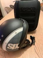 Casco Skihelm met Koffer, Overige merken, Gebruikt, Overige typen, Ophalen of Verzenden