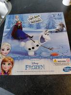 Frozen spel, Drie of vier spelers, Ophalen of Verzenden, Zo goed als nieuw, Disney