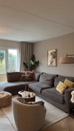 Trendhopper hoekbank, Ophalen, 100 tot 125 cm, Hoekbank, 300 cm of meer