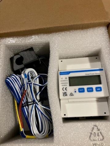 Huawei Smart Power Sensor DTSU666-H I 3 -PH 100A NIEUW beschikbaar voor biedingen