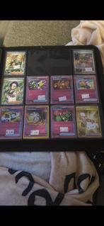 Pokemon cards, Ophalen of Verzenden, Zo goed als nieuw