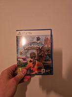 Sackboy: A Big Adventure – PS5 – Zo goed als nieuw – €35, Spelcomputers en Games, Ophalen of Verzenden, Zo goed als nieuw