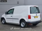 Volkswagen Caddy 122PK 4-Motion 4x4 Trekhaak Navi Airco Crui, Gebruikt, Euro 6, 4 cilinders, Volkswagen