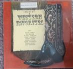 6X Country en western verzamel platen, Ophalen of Verzenden, Gebruikt, 12 inch