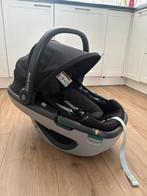 Maxi cosi coral 360, Kinderen en Baby's, Ophalen of Verzenden, Zo goed als nieuw, Isofix, 0 t/m 13 kg