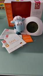 Zazu Slaaptrainer Schaap - Sam het Lam, Ophalen of Verzenden, Zo goed als nieuw, Overige typen