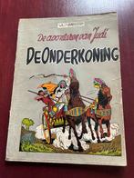 Rudi, Boeken, Eén stripboek, Ophalen of Verzenden, Gelezen