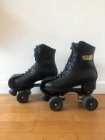Originele RSI skates met kniebeschermers, maat 38, Sport en Fitness, Skeelers, Overige merken, Ophalen of Verzenden, Zo goed als nieuw