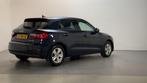 Audi A1 Sportback 25 TFSI S-Tronic Pro Line Virtual Cockpit, Stof, 95 pk, Met garantie (alle), Blauw