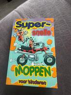 Moppen voor kinderen, Ophalen of Verzenden, Zo goed als nieuw, Moppen