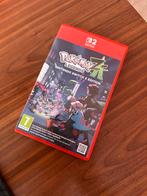 Pokémon Legends ZA - Nintendo Switch 2, Online, 1 speler, Ophalen of Verzenden, Zo goed als nieuw