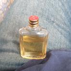 WO II Duitse 4711 COLOGNE PARFUM, Ophalen of Verzenden, Gebruikt, Miniatuur