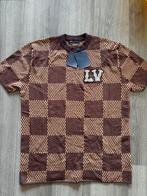 Louis vuitton T-shirt, Kleding | Heren, T-shirts, Ophalen of Verzenden, Zo goed als nieuw, Maat 56/58 (XL)
