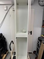keukenkast 200 cm hoog Ikea metod wit, Huis en Inrichting, Ophalen, Minder dan 50 cm, Gebruikt, 200 cm of meer