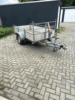 Hapert Aanhanger - Geremde aanhanger, Auto diversen, Aanhangers en Bagagewagens, Ophalen of Verzenden, Gebruikt