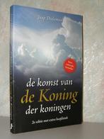 Jaap Dieleman - De komst van de koning der koningen, herdruk, Ophalen of Verzenden, Zo goed als nieuw, Christendom | Protestants