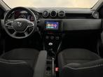 Dacia Duster 1.2 TCe Tech Road Airco, Navi, Cruise control,, Stof, Gebruikt, Euro 6, 4 cilinders
