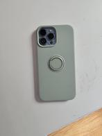 IPhone 13 pro max 256 gb inruilen mogelijk, Telecommunicatie, Mobiele telefoons | Apple iPhone, 256 GB, Blauw, 78 %, Ophalen of Verzenden