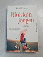 Keith Stuart,  blokkenjongen, Ophalen of Verzenden, Gelezen