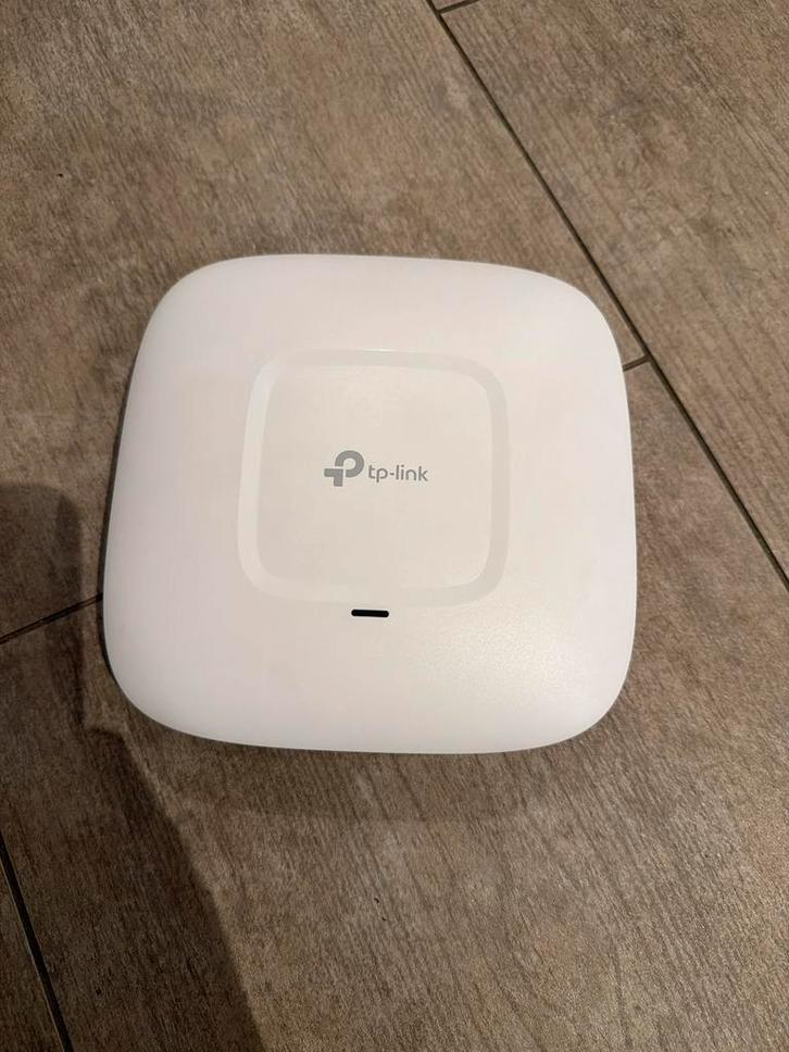 Tp-link EAP245 Access Point, Computers en Software, Accesspoints, Gebruikt, Ophalen of Verzenden