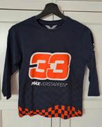 Max Verstappen shirt 164, Ophalen of Verzenden, Gebruikt, Shirt of Longsleeve