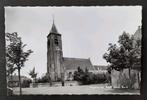 Aagtekerke - Nederlands Hervormde Kerk (Dorpskerk), Zeeland, 1960 tot 1980, Ongelopen, Ophalen of Verzenden