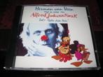CD Herman van Veen – Alfred Jodocus Kwak Deel 2 -, Cd's en Dvd's, Ophalen of Verzenden