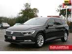 Volkswagen Passat Variant 1.5 TSI Highline, 12 maanden, 730 kg, Zwart, 4 cilinders