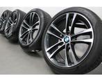 19” Orig Nwe Bmw M Styling 598M F34 3GT velgen zomer banden, Band(en), Ophalen, Zomerbanden