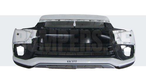 Bumper Mitsubishi ASX faceLift 16-19 6400H242ZZ Voorbumper H, Auto-onderdelen, Carrosserie en Plaatwerk, Bumper, Voor, Gebruikt