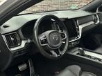 Volvo S60 2.0 B4 R-Design Memory HarmanKardon Camera Dealer, Euro 6, 4 cilinders, 1969 cc, Origineel Nederlands