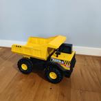 Mighty Dump Truck Wagen binnen/ buiten speelgoed, Kinderen en Baby's, Speelgoed | Speelgoedvoertuigen, Ophalen, Zo goed als nieuw