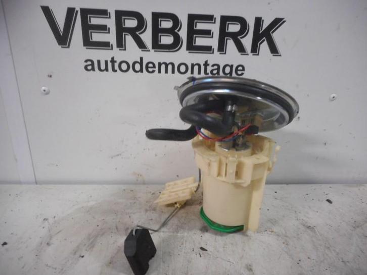 Brandstofpomp Elect. Opel Vectra B (36) (1995-09/2000-06), Auto-onderdelen, Brandstofsystemen, Opel, Gebruikt