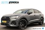 Audi Q3 Sportback 45 TFSi e PHEV Ad. Edition | Adapt. Cruise, Stof, Gebruikt, Met garantie (alle), 245 pk